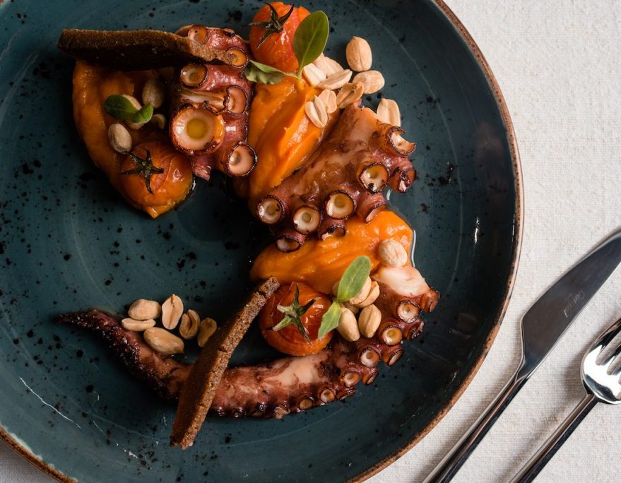 olivetto restaurant
