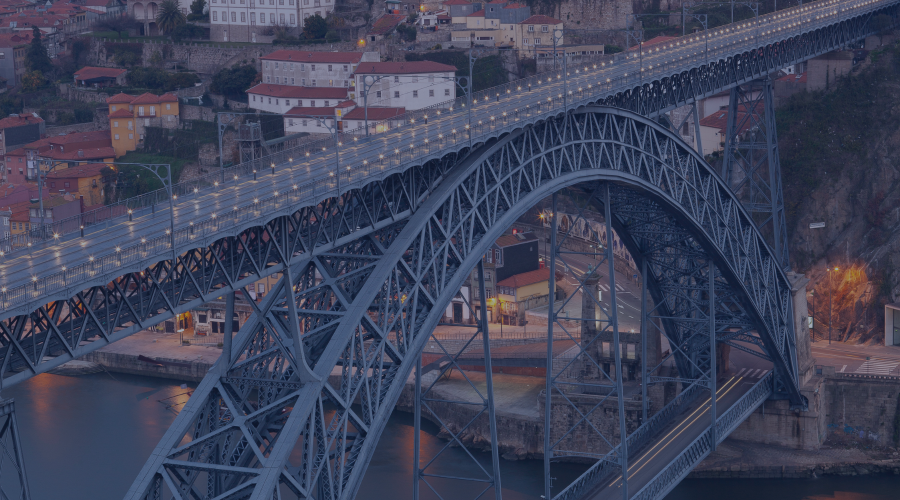 Ponte d luis