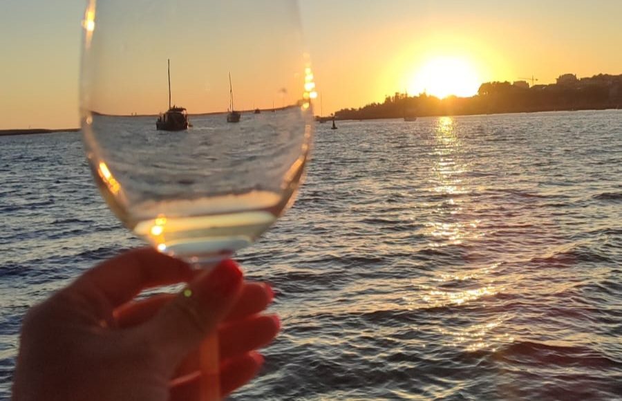 Sunset_drink_douro