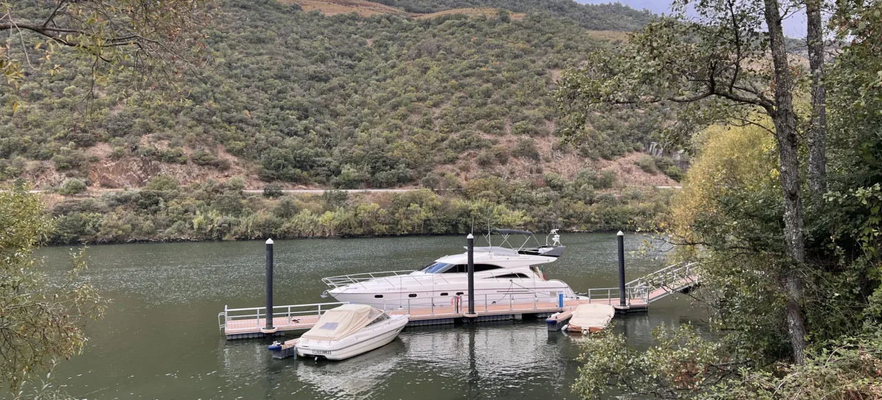 Ventozelo_Douro_Yacht